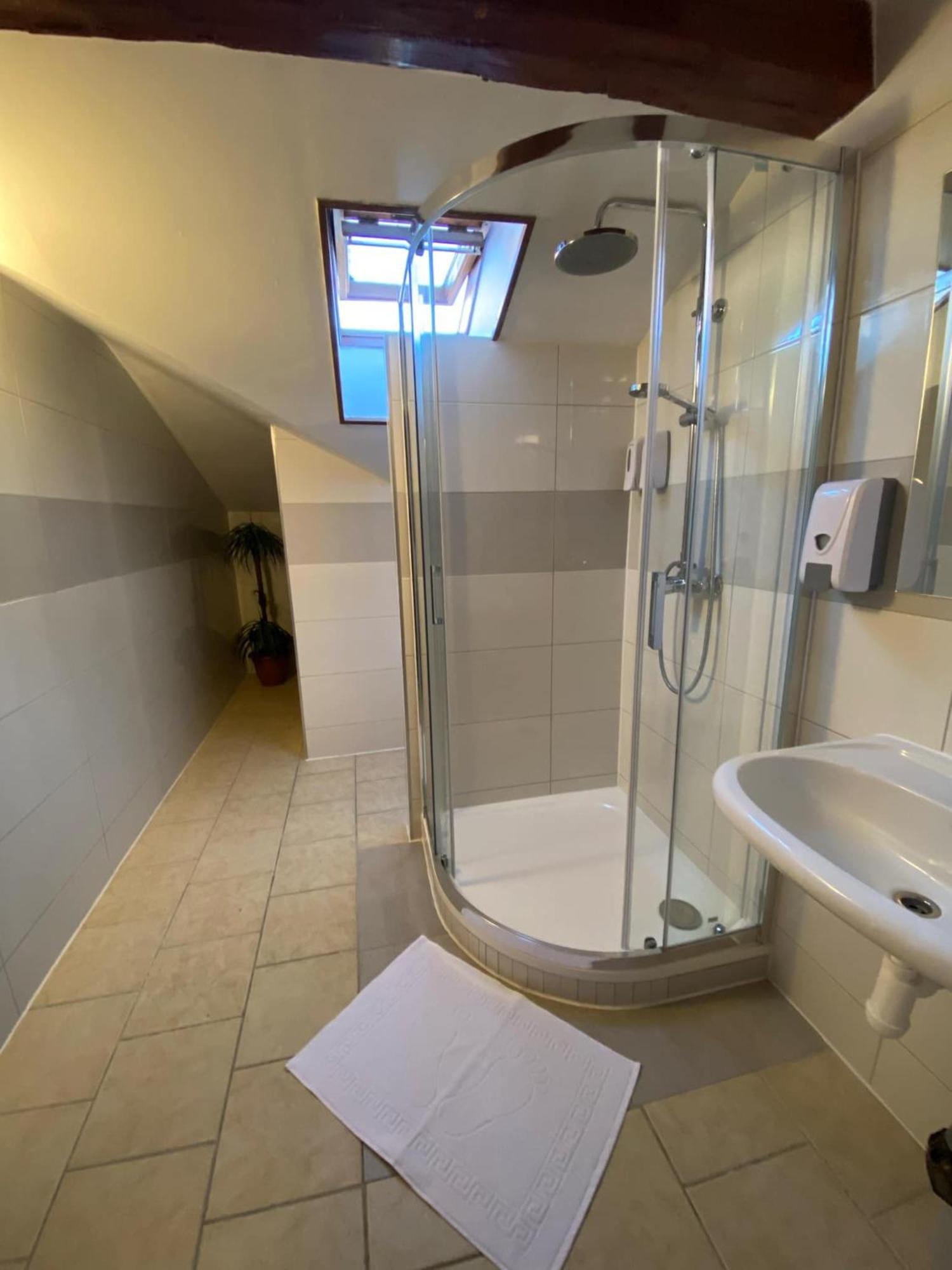 Hotel U Radnice As As Ngoại thất bức ảnh